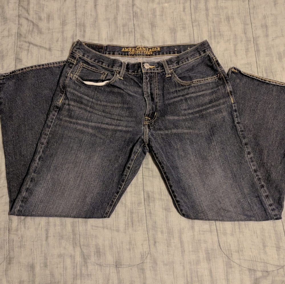 NWOT Men's American Eagle Outfitters Jeans